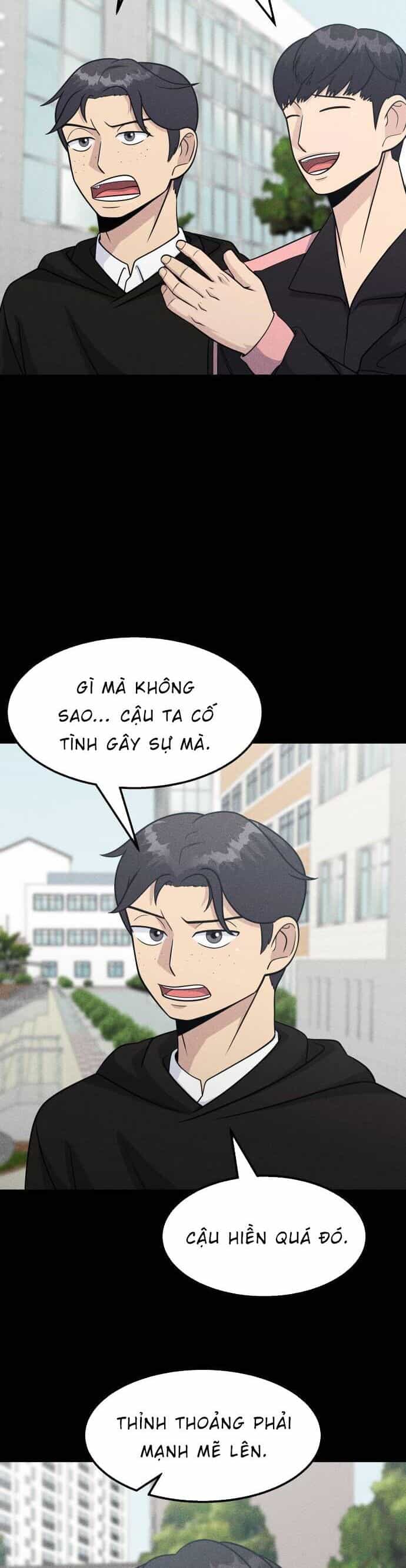One Point - Chương 16 - ảnh 20
