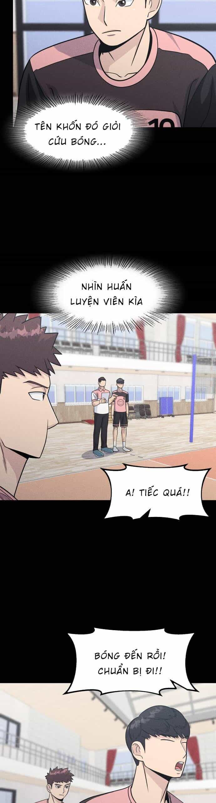 One Point - Chương 16 - ảnh 24