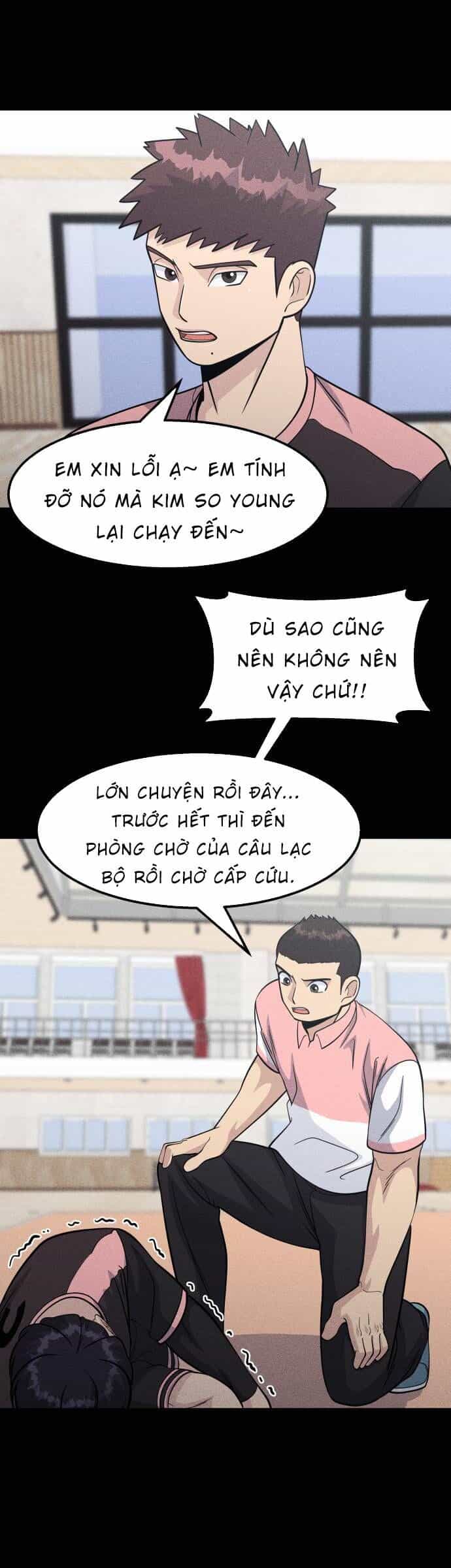 One Point - Chương 16 - ảnh 30