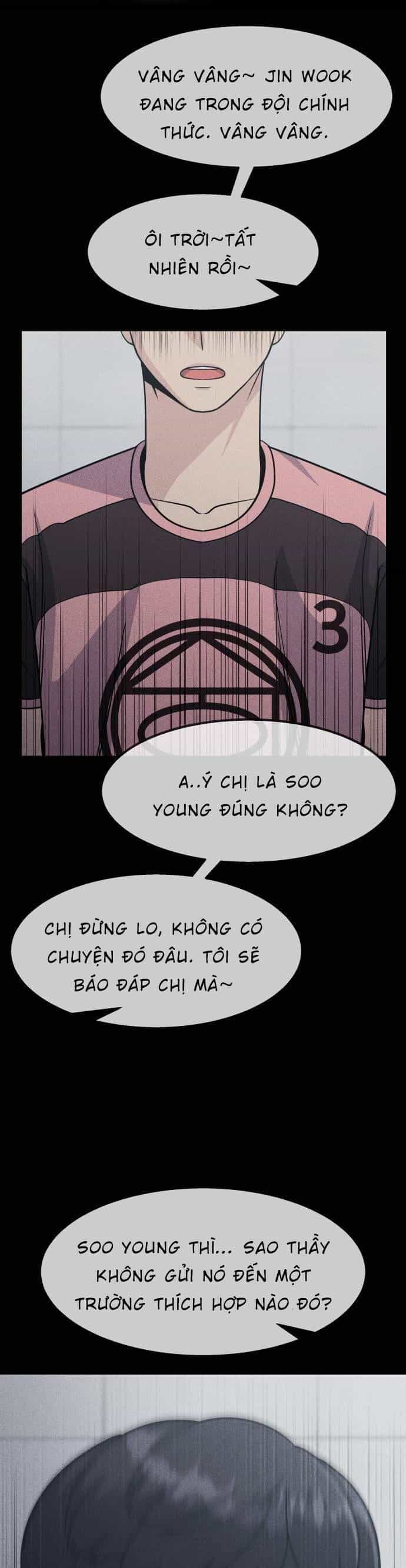 One Point - Chương 16 - ảnh 36