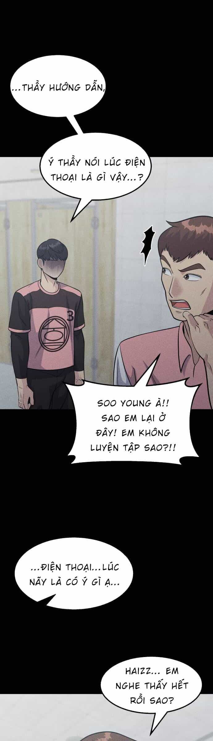 One Point - Chương 16 - ảnh 39