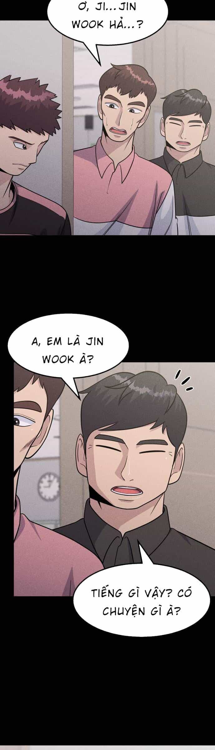 One Point - Chương 16 - ảnh 4