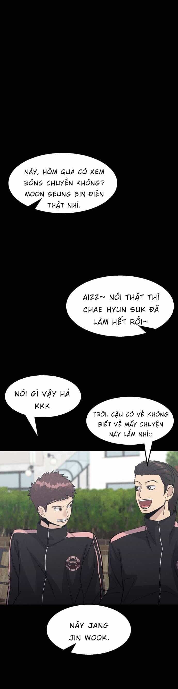 One Point - Chương 16 - ảnh 48