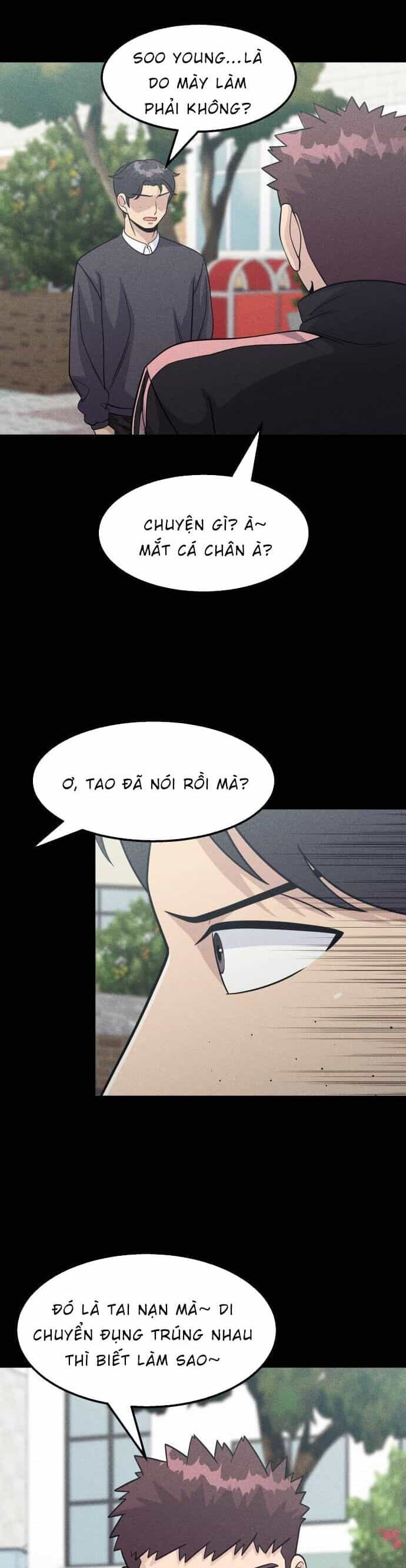 One Point - Chương 16 - ảnh 49