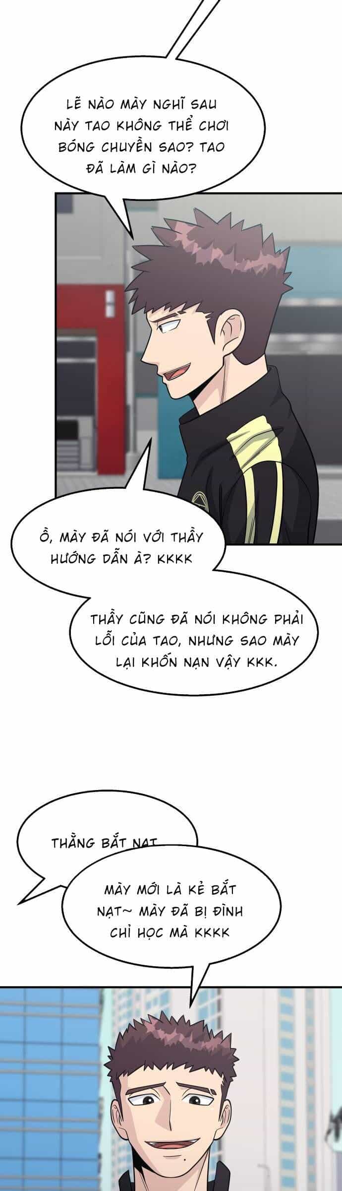 One Point - Chương 16 - ảnh 54