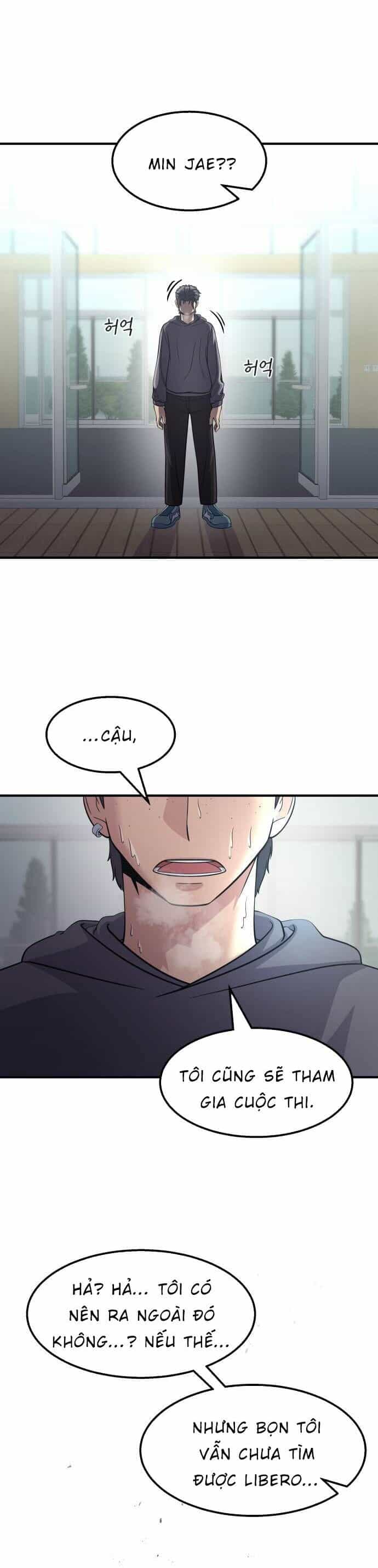 One Point - Chương 16 - ảnh 61