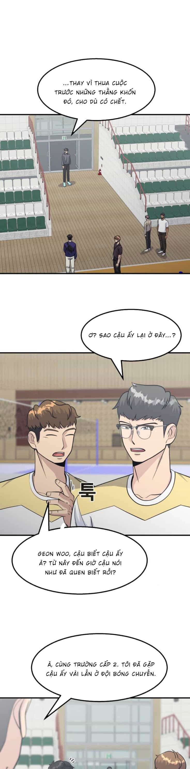 One Point - Chương 17 - ảnh 1