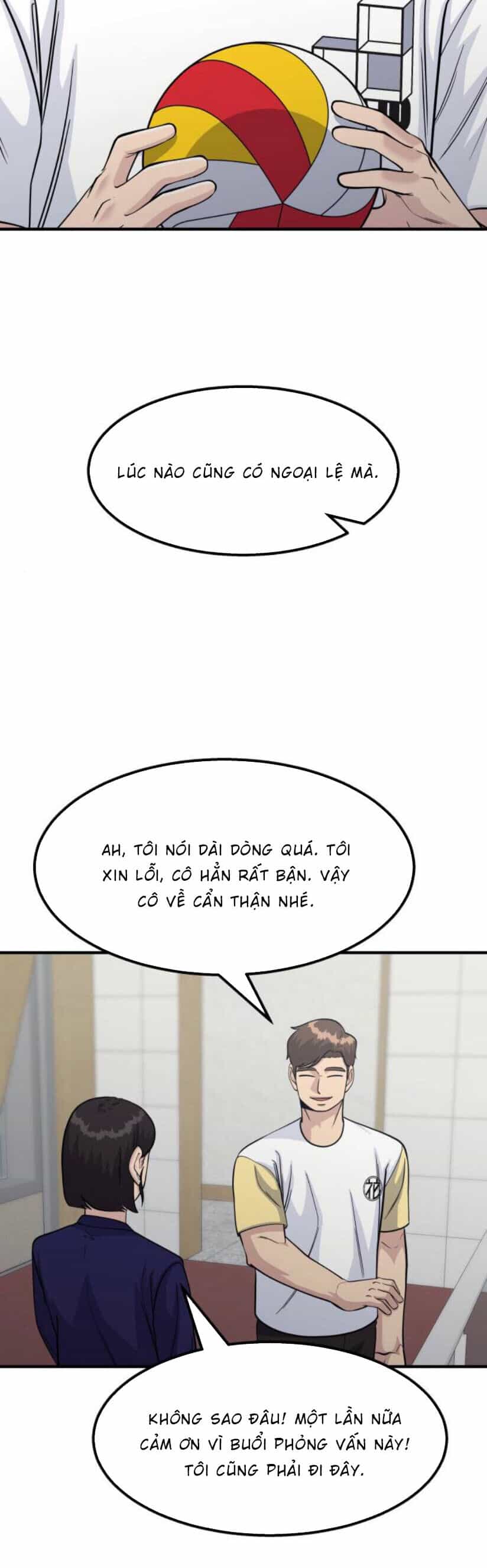 One Point - Chương 17 - ảnh 13