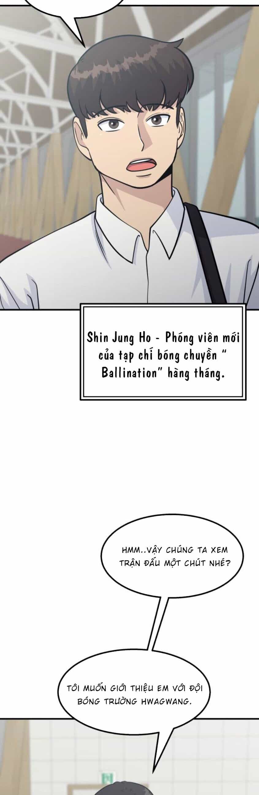One Point - Chương 17 - ảnh 15