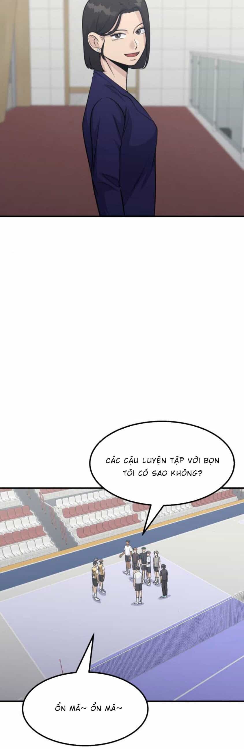 One Point - Chương 17 - ảnh 16
