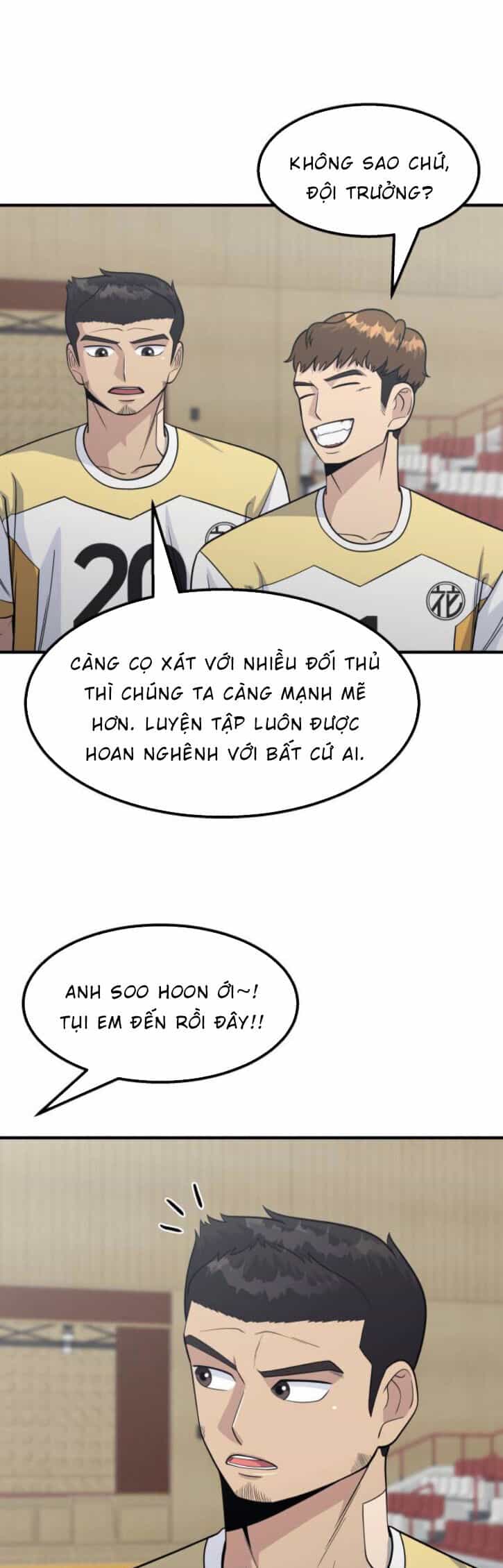 One Point - Chương 17 - ảnh 17