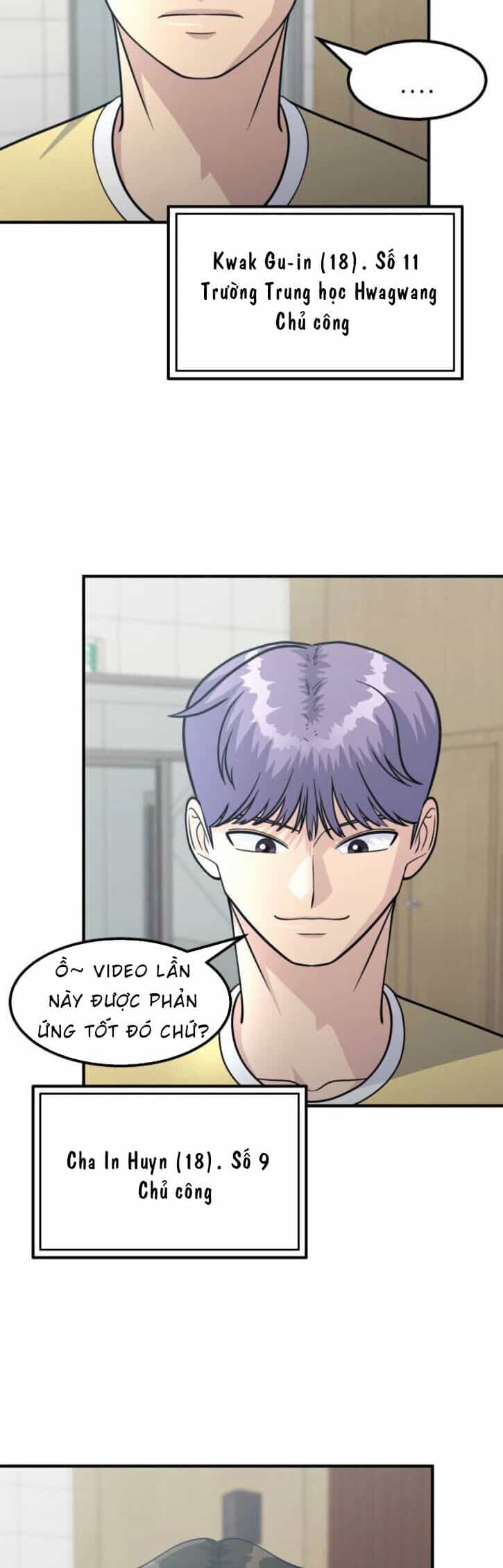 One Point - Chương 17 - ảnh 19
