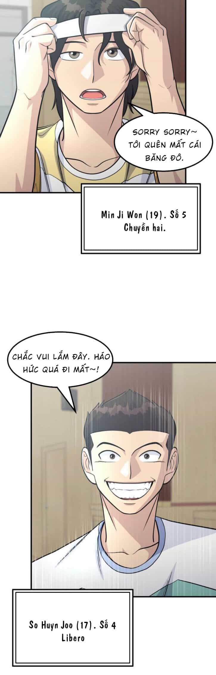 One Point - Chương 17 - ảnh 20