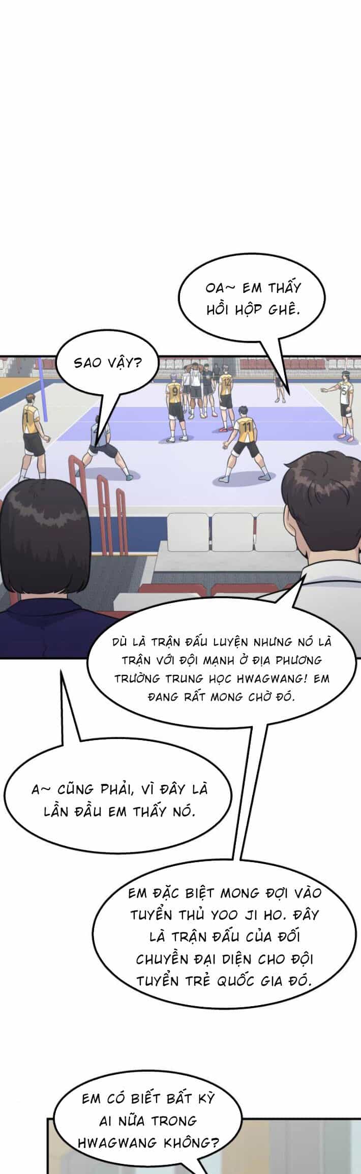 One Point - Chương 17 - ảnh 24