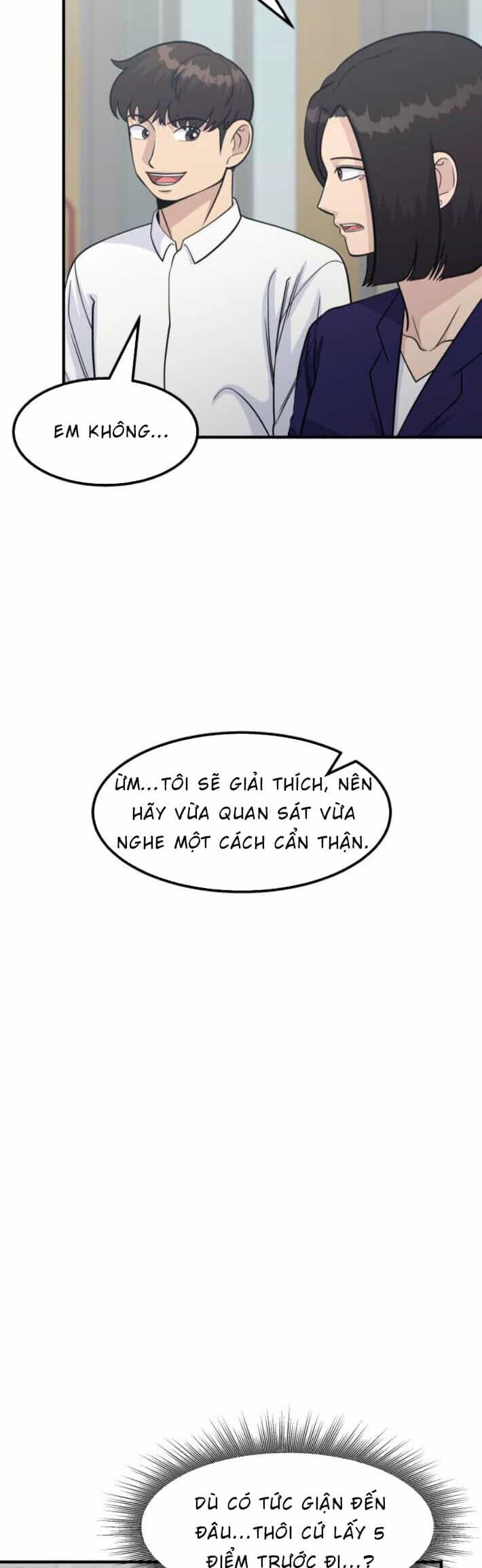 One Point - Chương 17 - ảnh 25