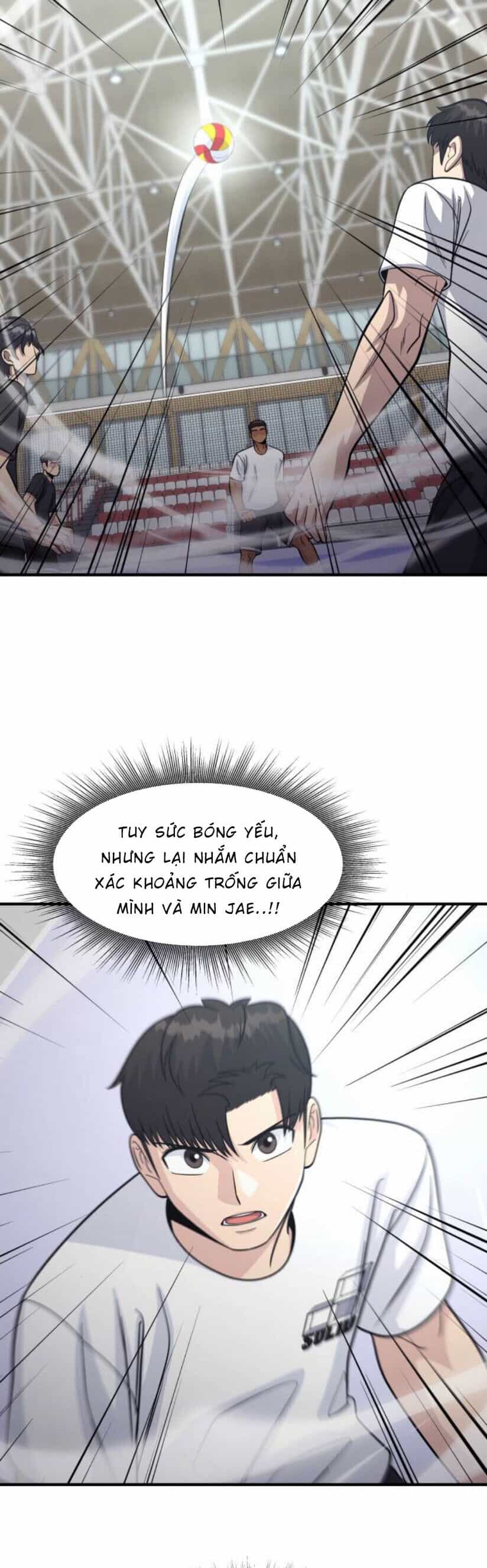 One Point - Chương 17 - ảnh 38