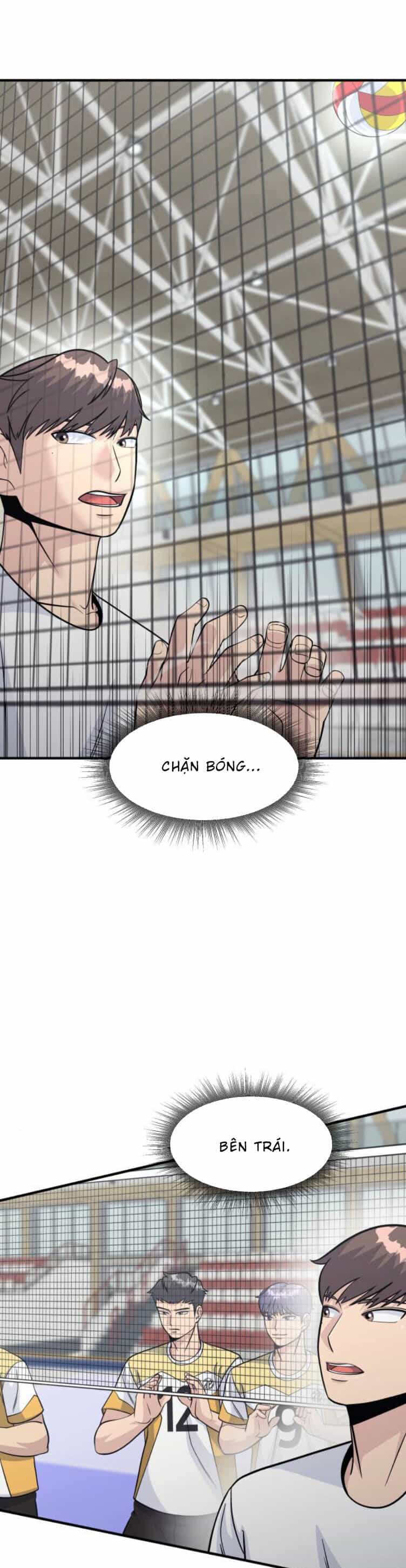 One Point - Chương 17 - ảnh 40