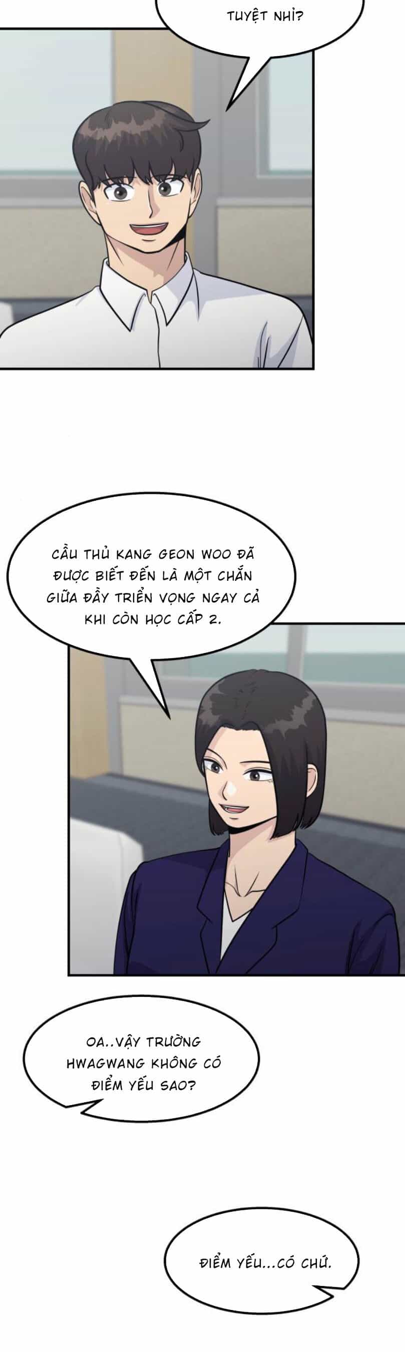 One Point - Chương 17 - ảnh 45