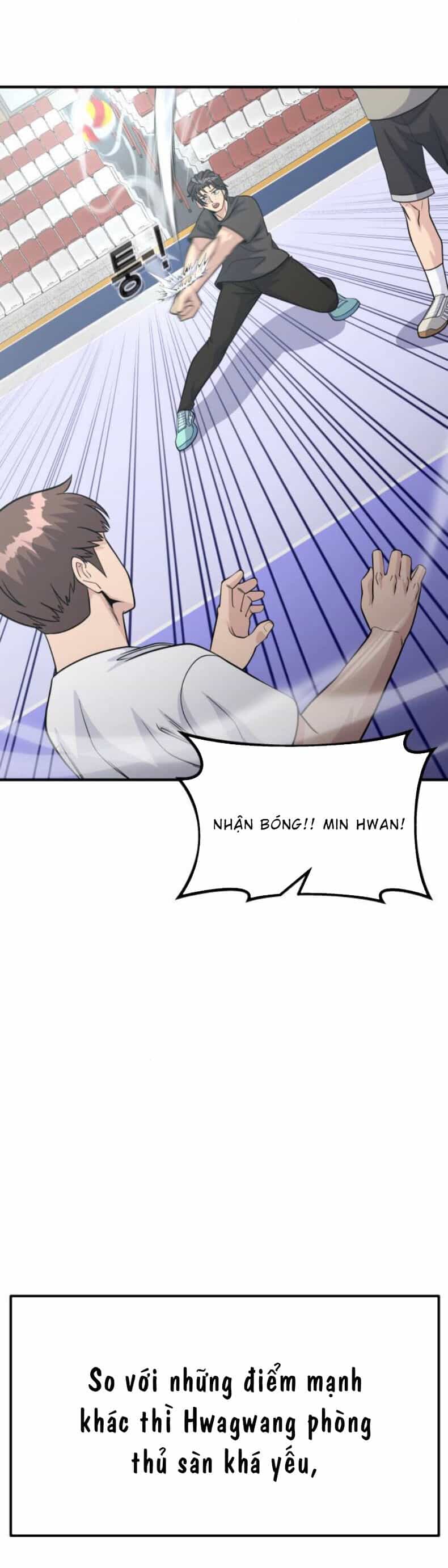 One Point - Chương 17 - ảnh 48