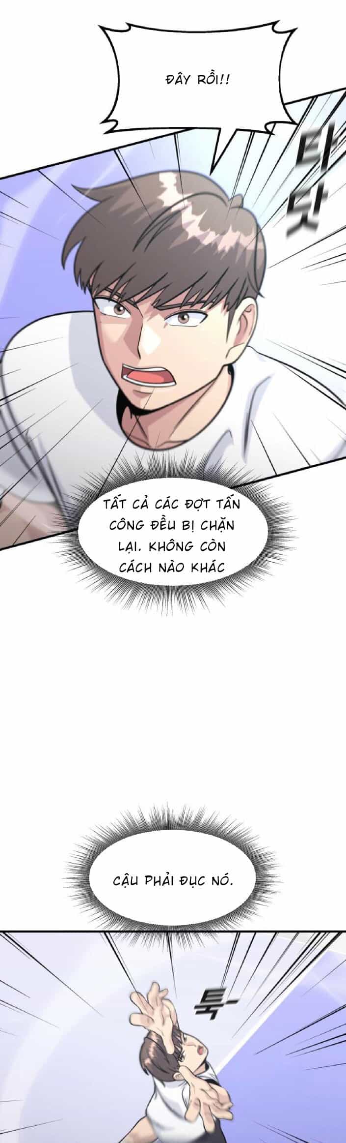 One Point - Chương 17 - ảnh 49