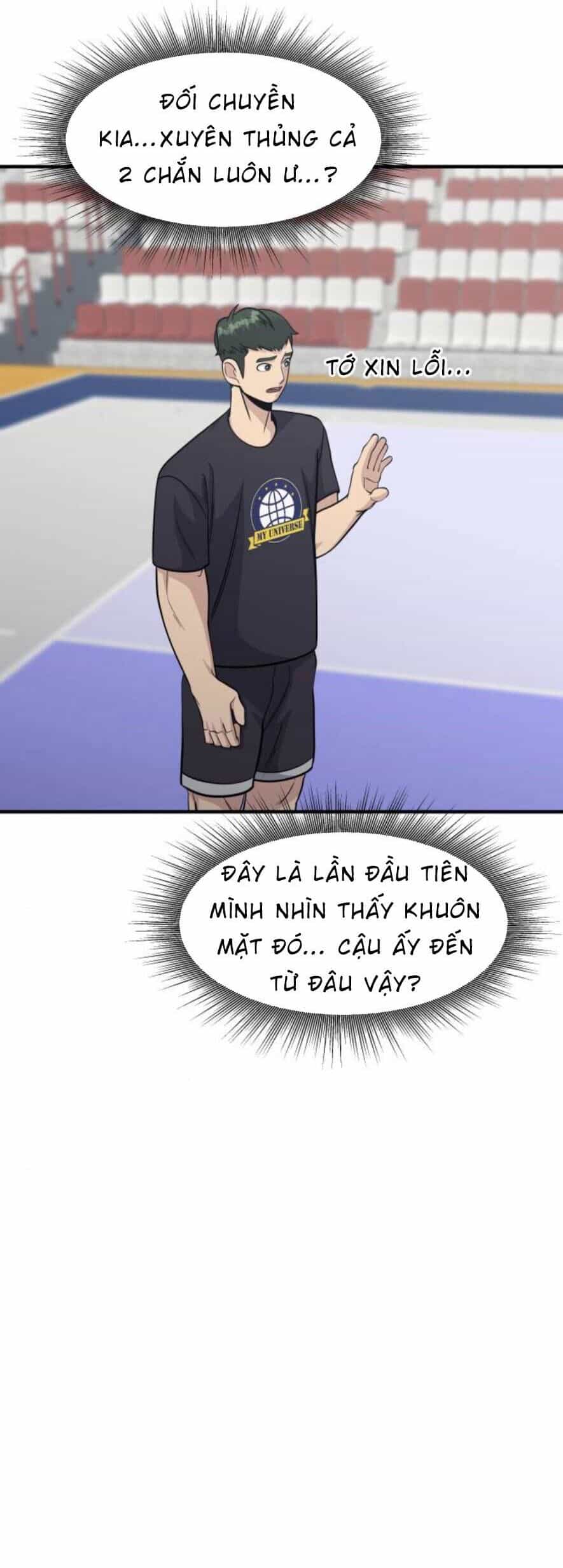 One Point - Chương 18 - ảnh 12