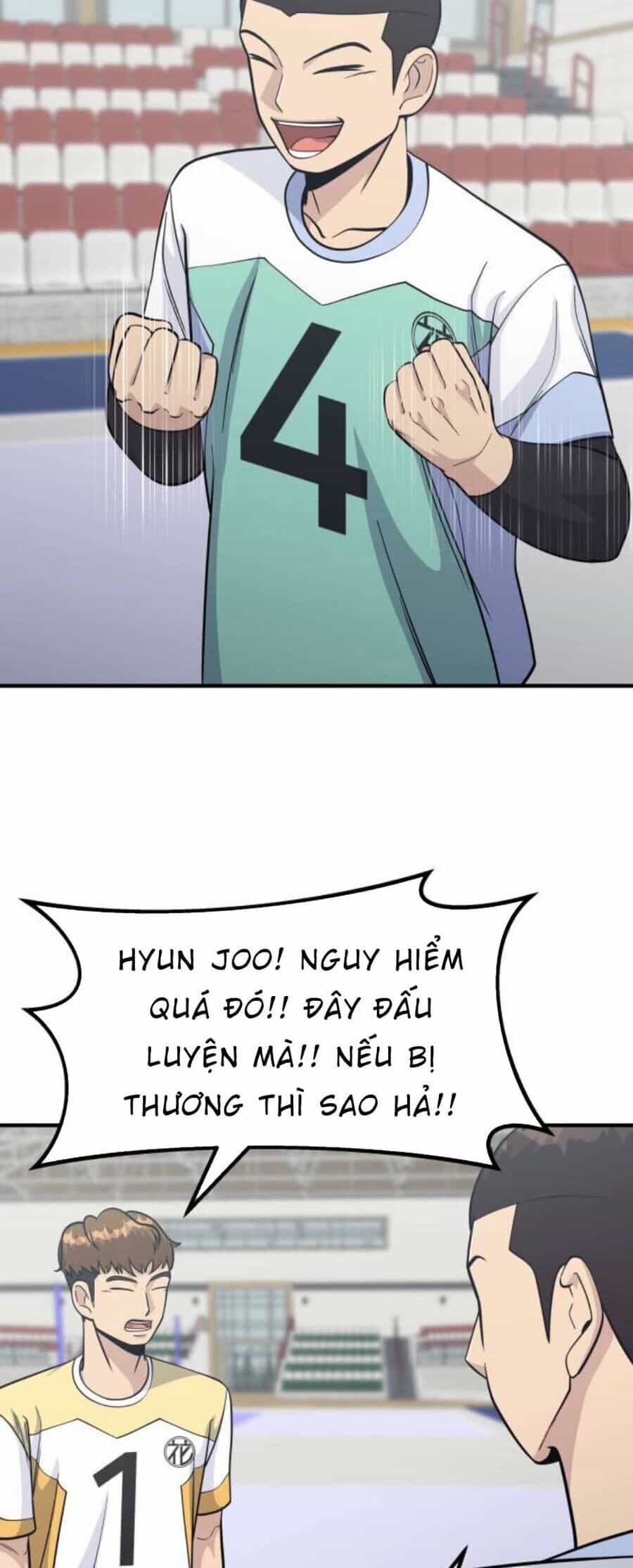 One Point - Chương 18 - ảnh 8