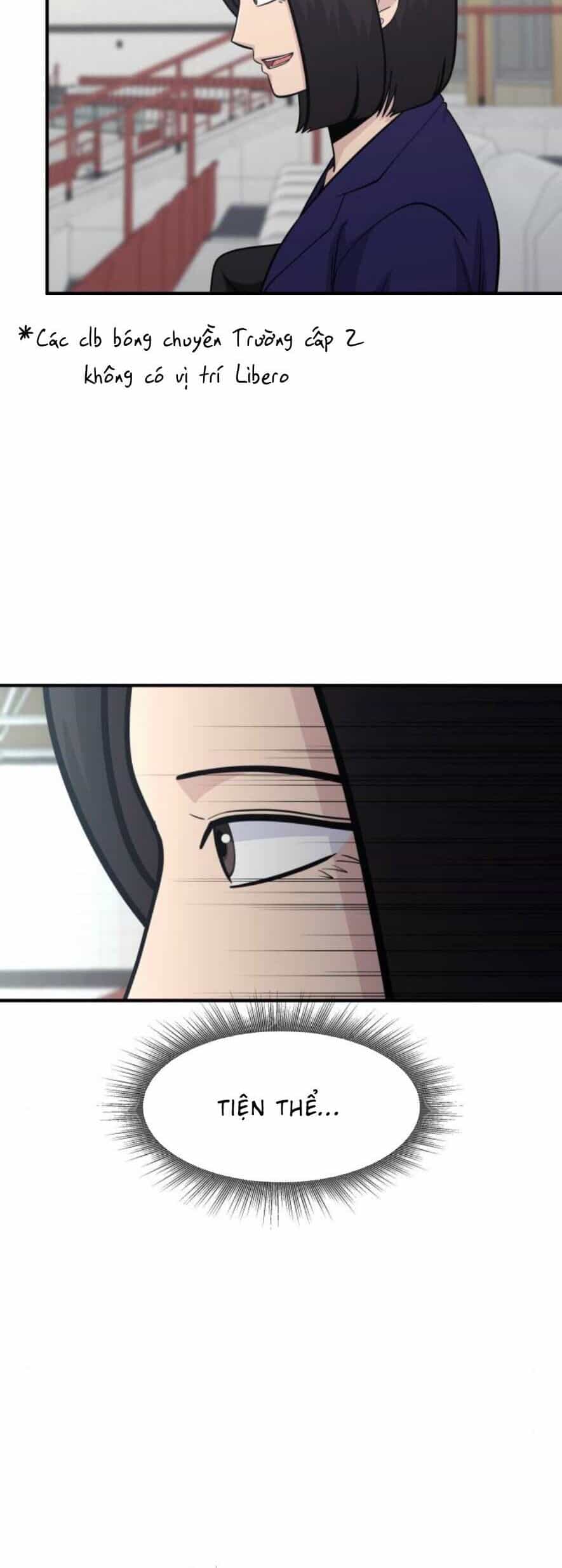 One Point - Chương 18 - ảnh 11