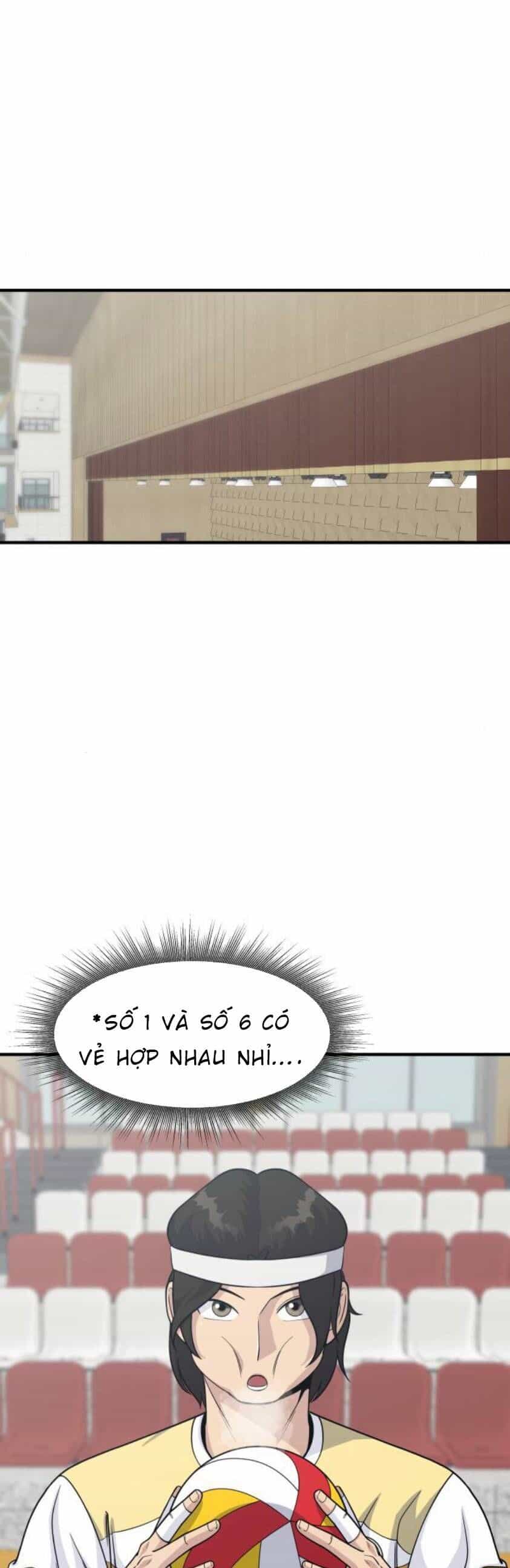 One Point - Chương 18 - ảnh 13