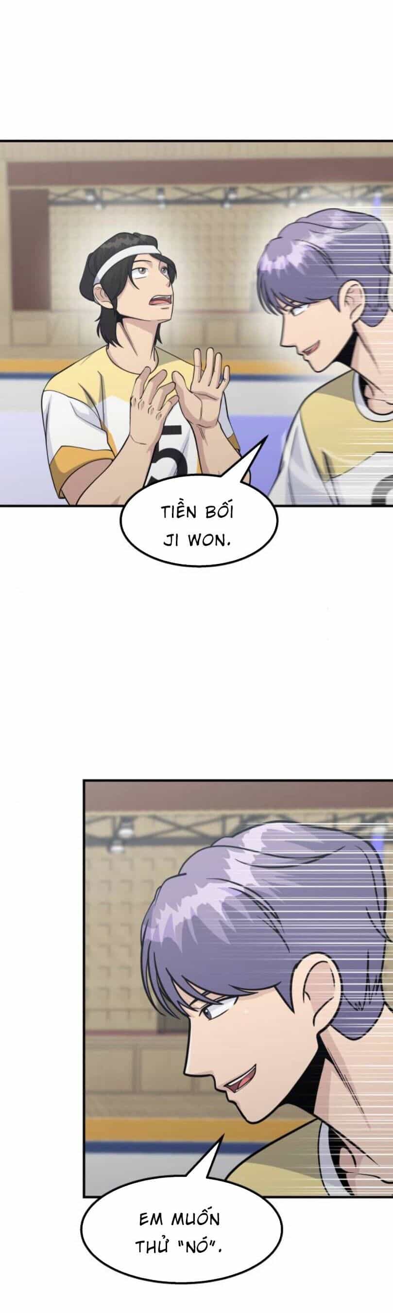 One Point - Chương 18 - ảnh 24