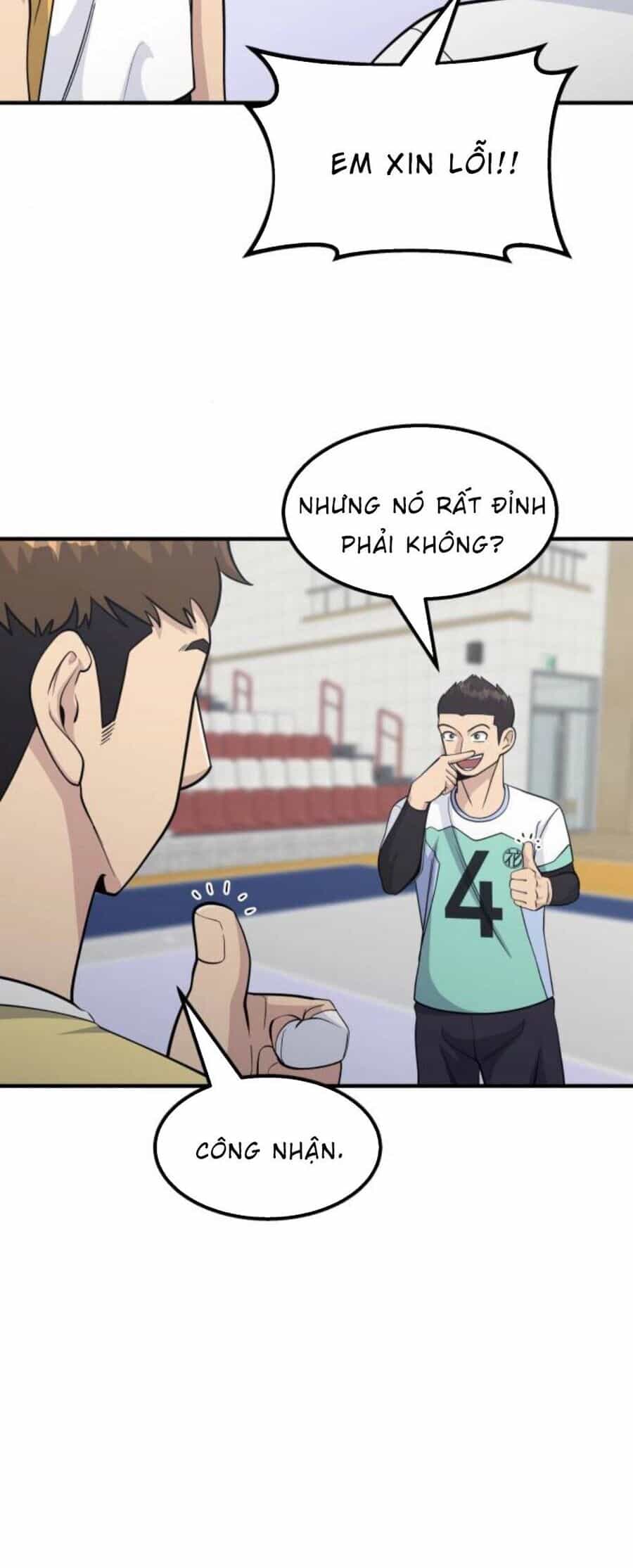 One Point - Chương 18 - ảnh 9