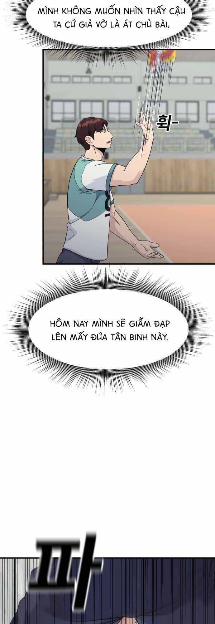 One Point - Chương 2 - ảnh 14