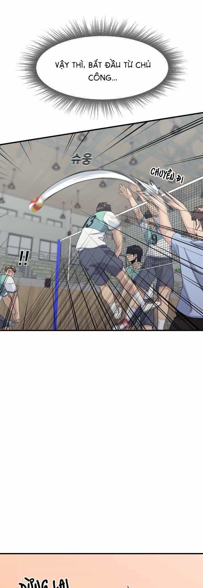 One Point - Chương 2 - ảnh 21
