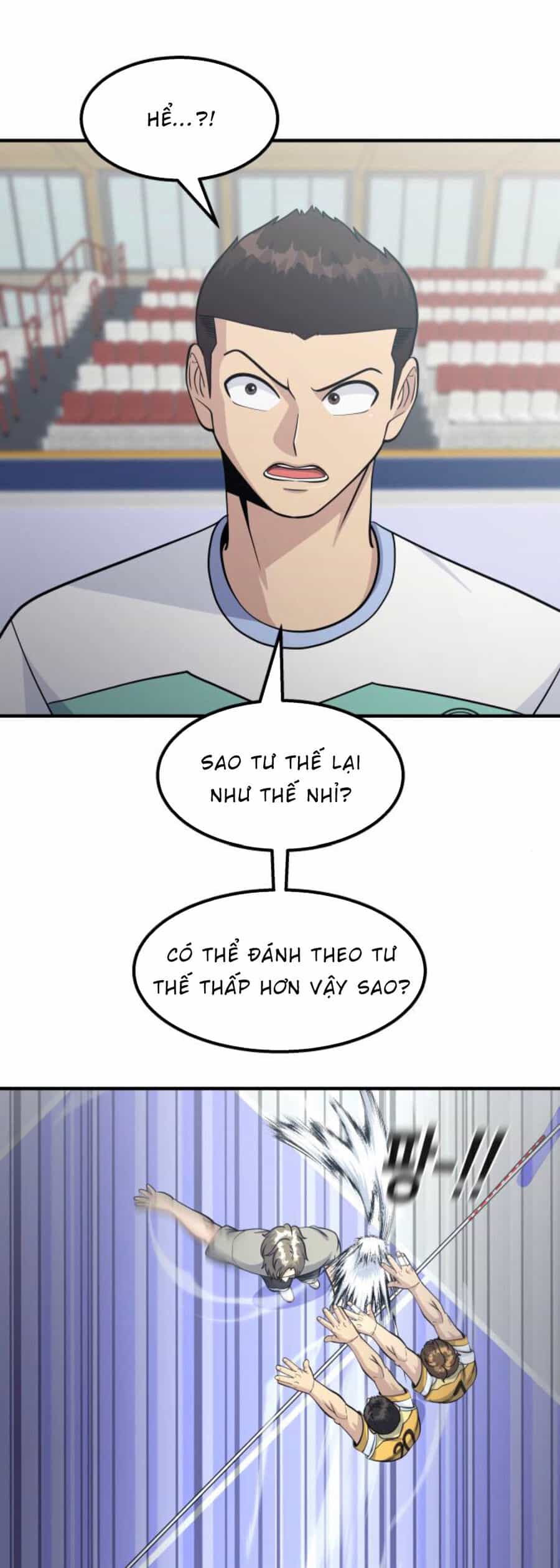 One Point - Chương 19 - ảnh 16