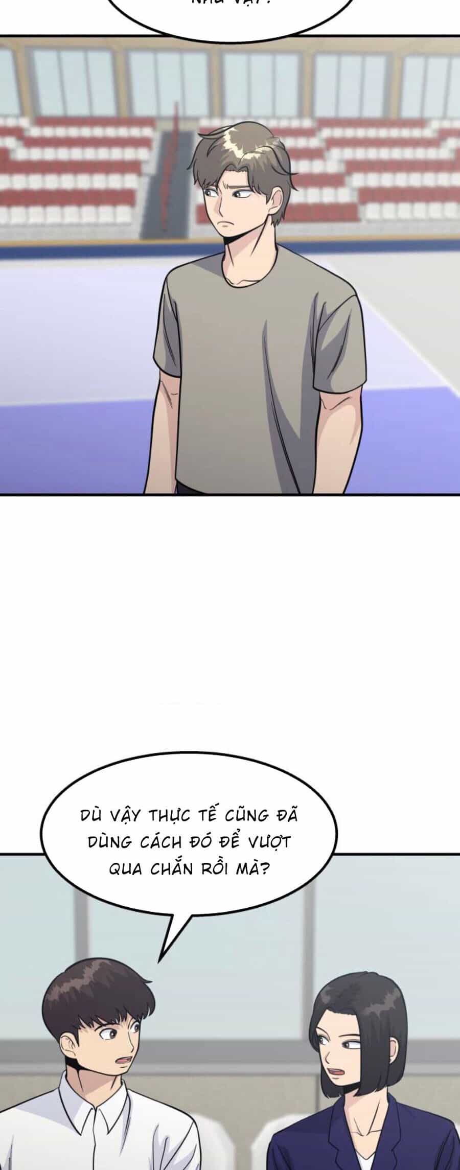 One Point - Chương 19 - ảnh 25
