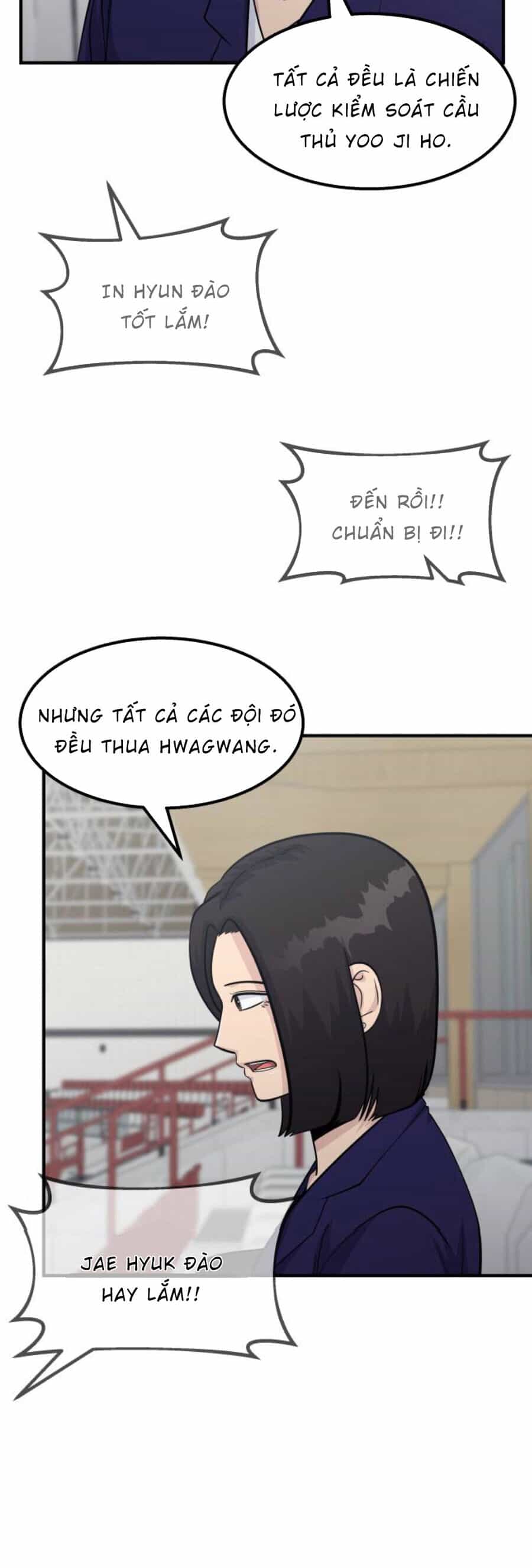 One Point - Chương 19 - ảnh 35