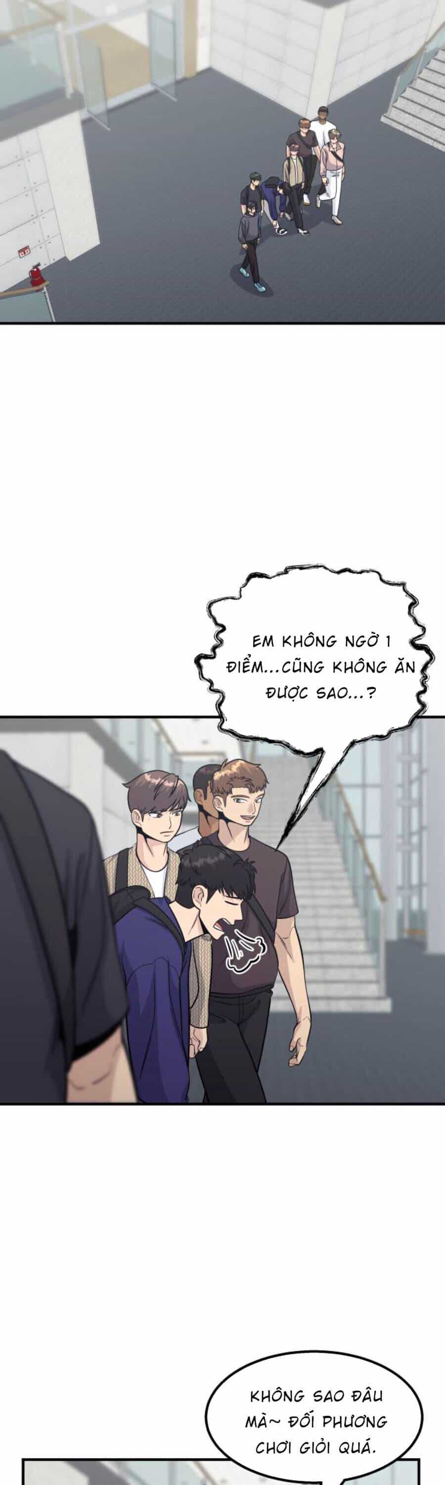 One Point - Chương 20 - ảnh 18