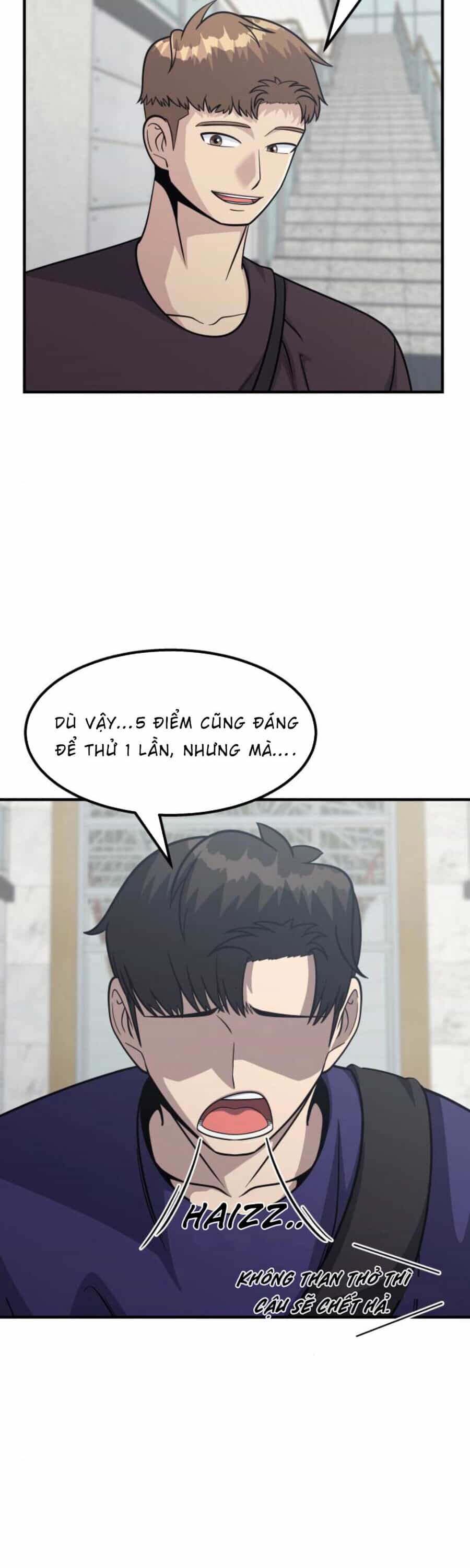 One Point - Chương 20 - ảnh 19