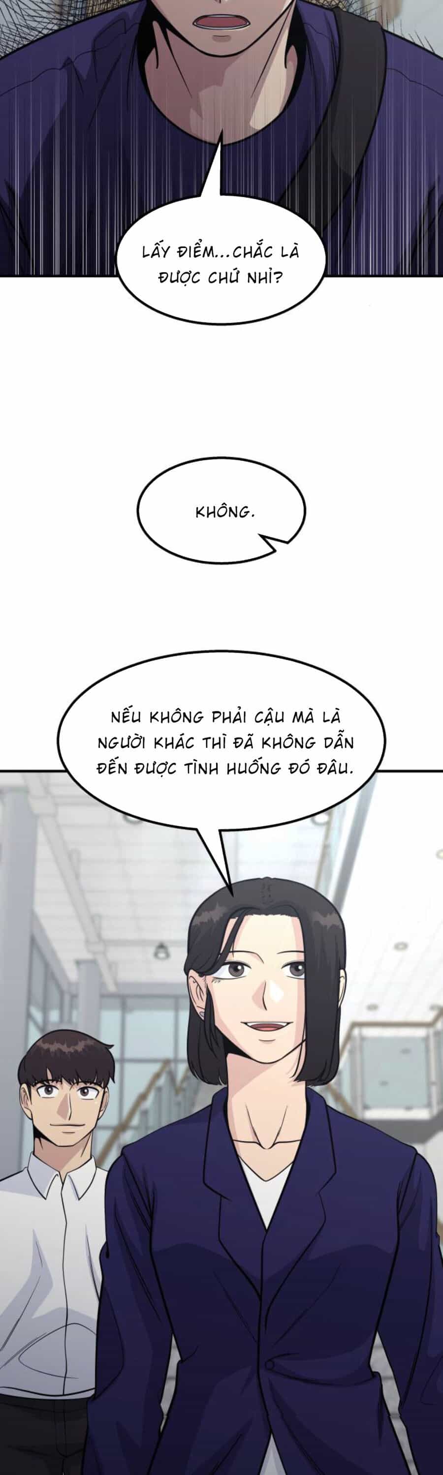 One Point - Chương 20 - ảnh 21