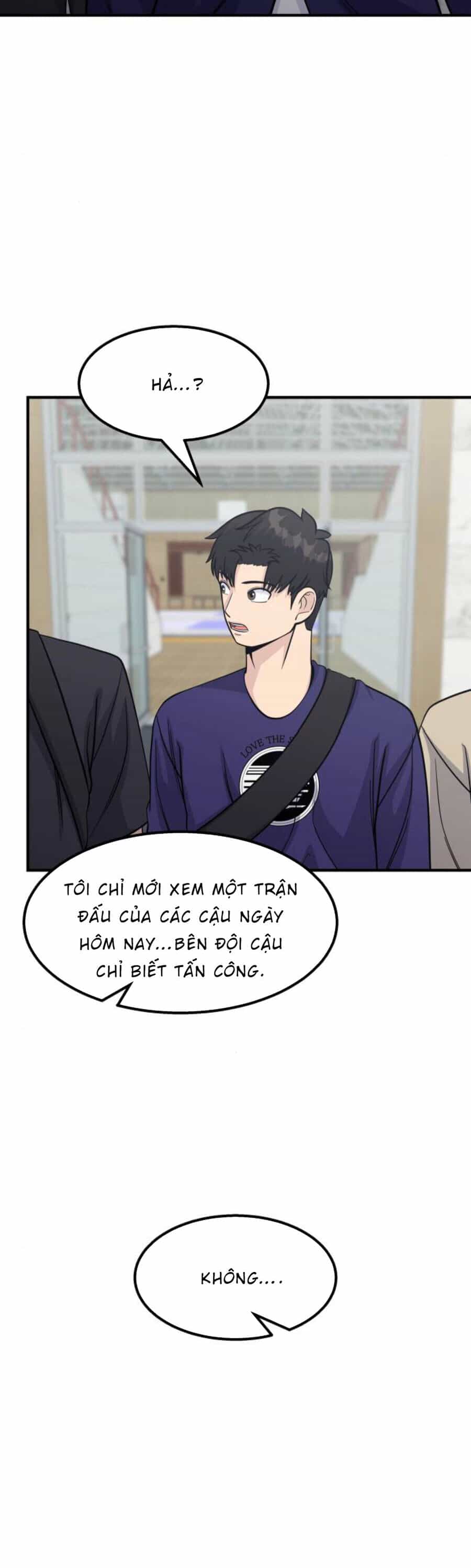 One Point - Chương 20 - ảnh 22