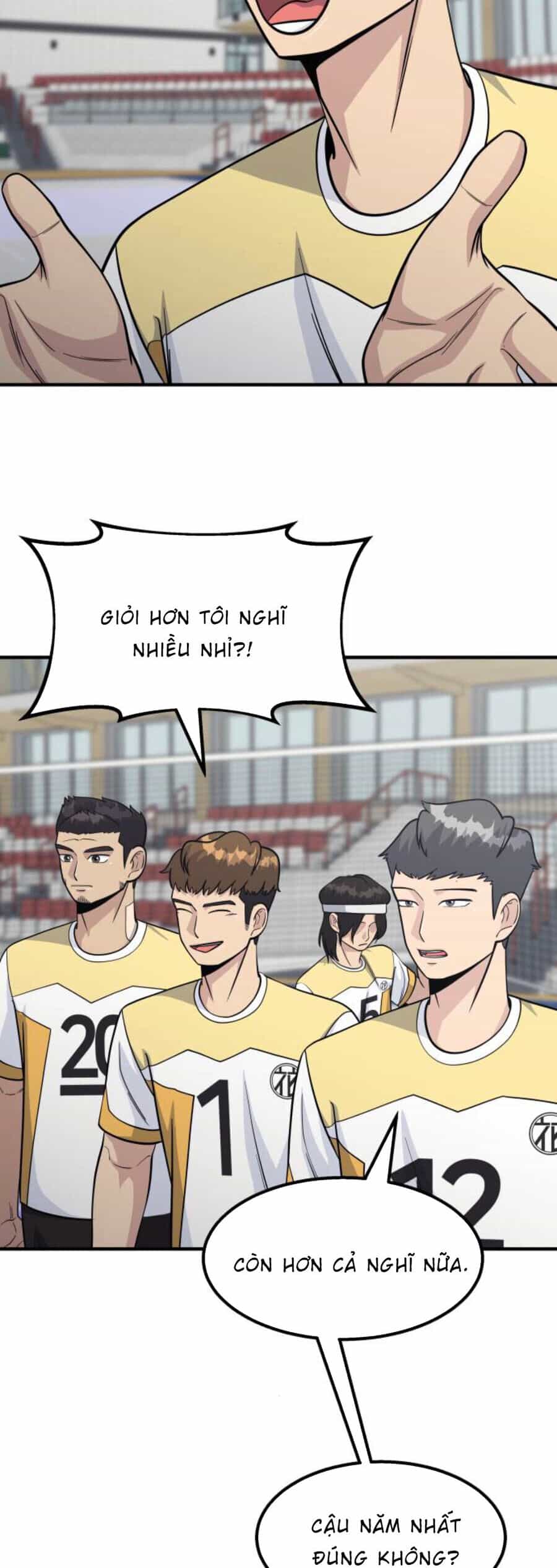 One Point - Chương 20 - ảnh 4