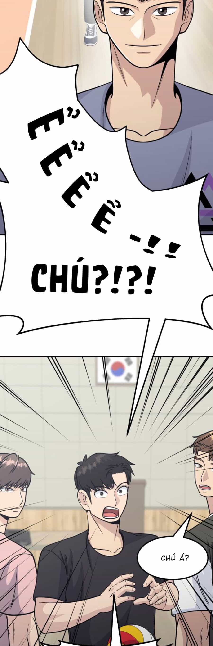 One Point - Chương 20 - ảnh 40
