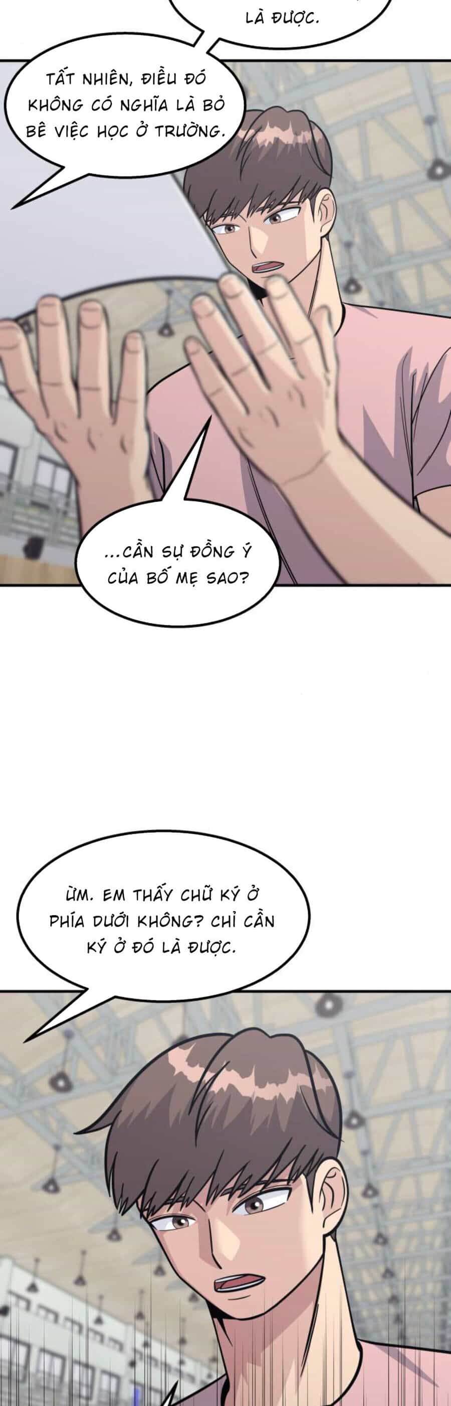 One Point - Chương 20 - ảnh 49