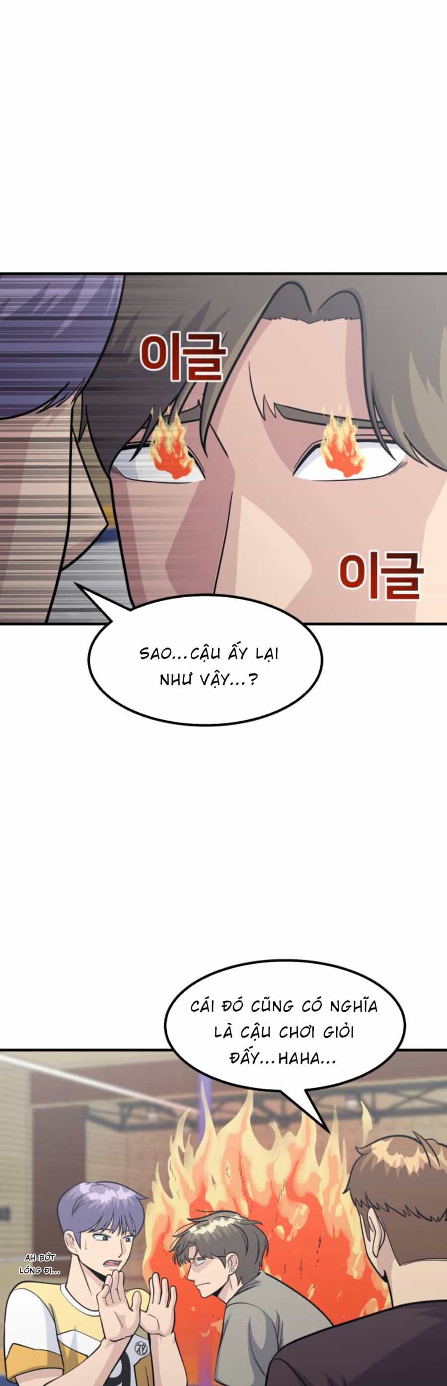 One Point - Chương 20 - ảnh 8