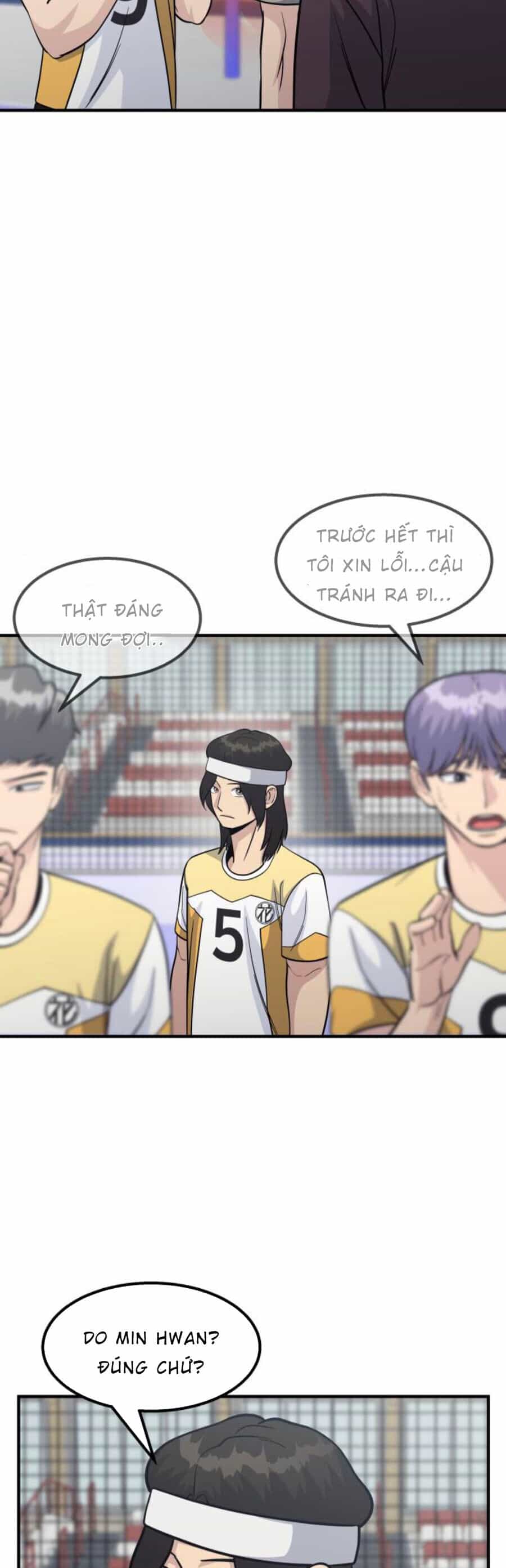 One Point - Chương 20 - ảnh 9