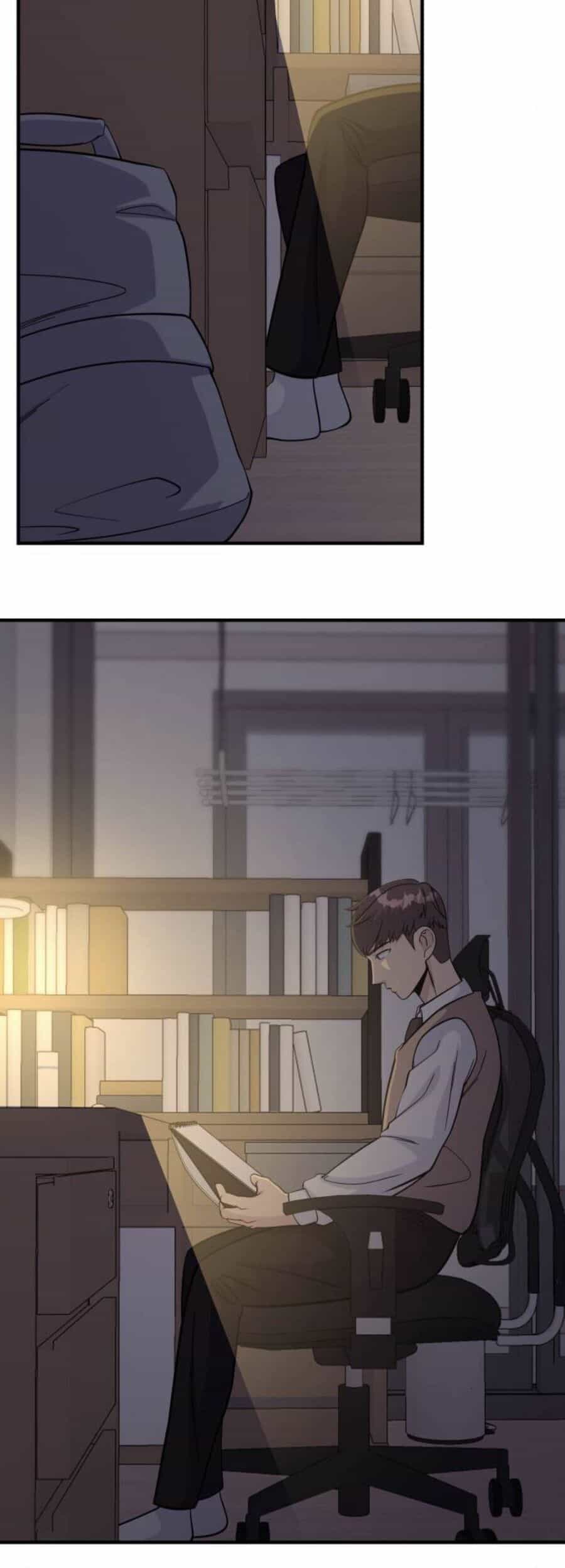 One Point - Chương 21 - ảnh 11