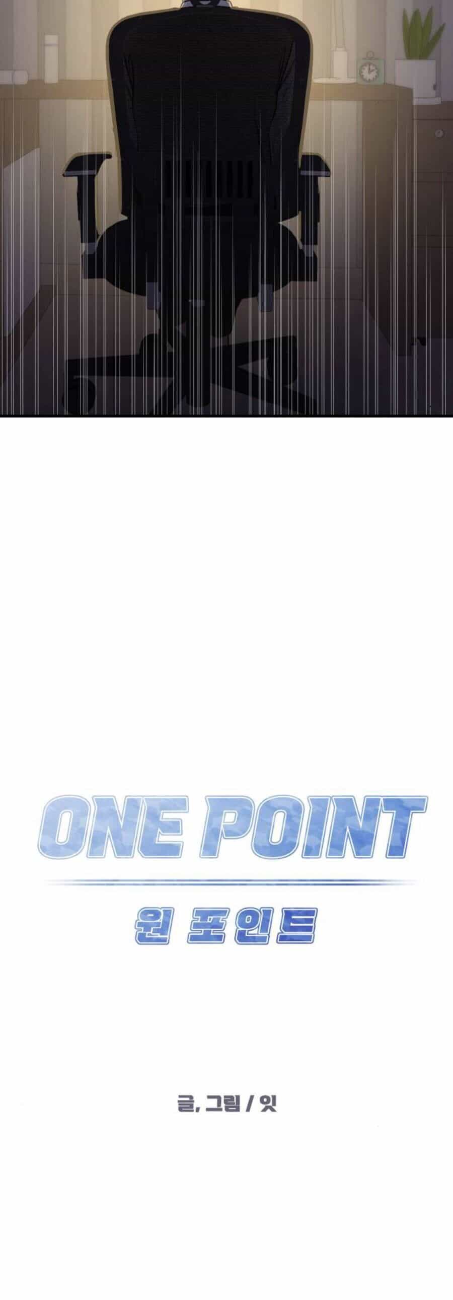 One Point - Chương 21 - ảnh 17
