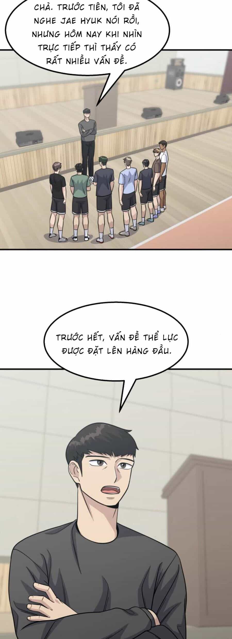 One Point - Chương 21 - ảnh 24