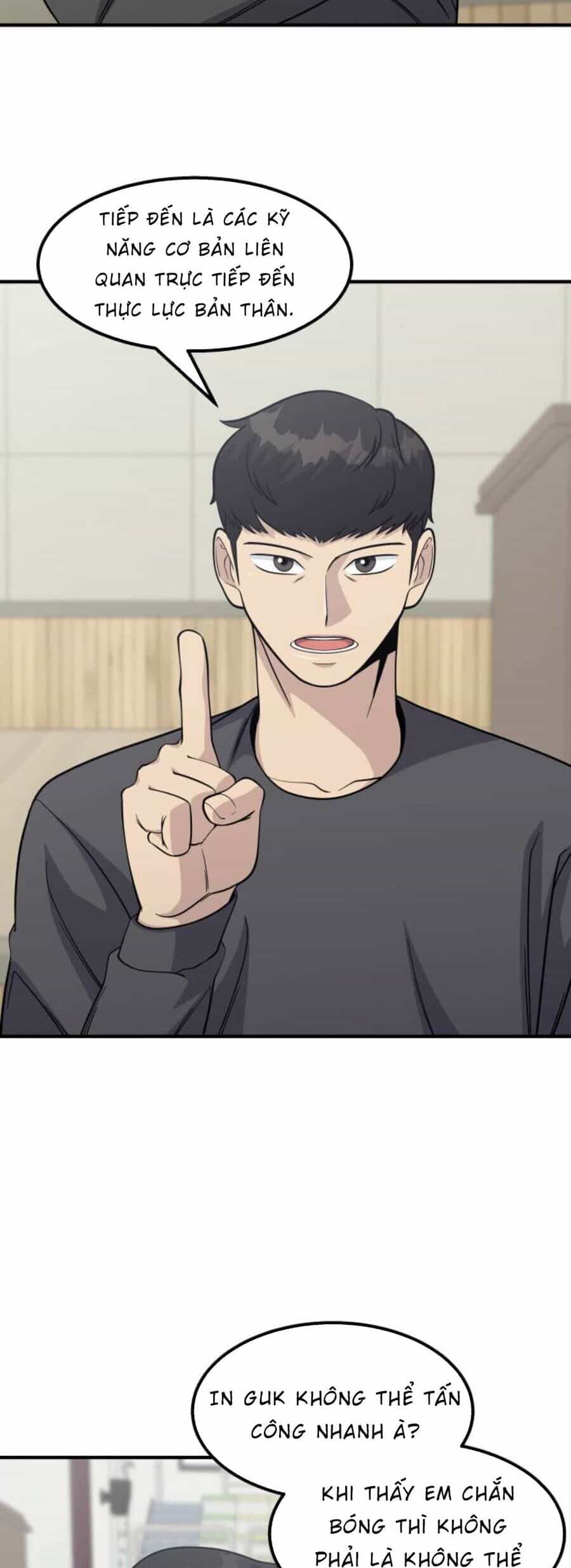 One Point - Chương 21 - ảnh 25