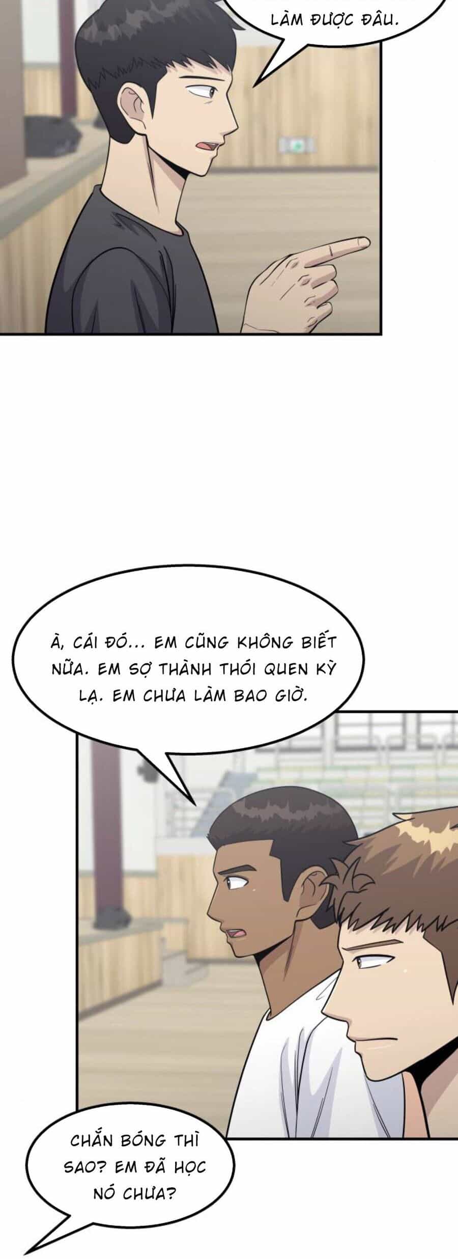 One Point - Chương 21 - ảnh 26