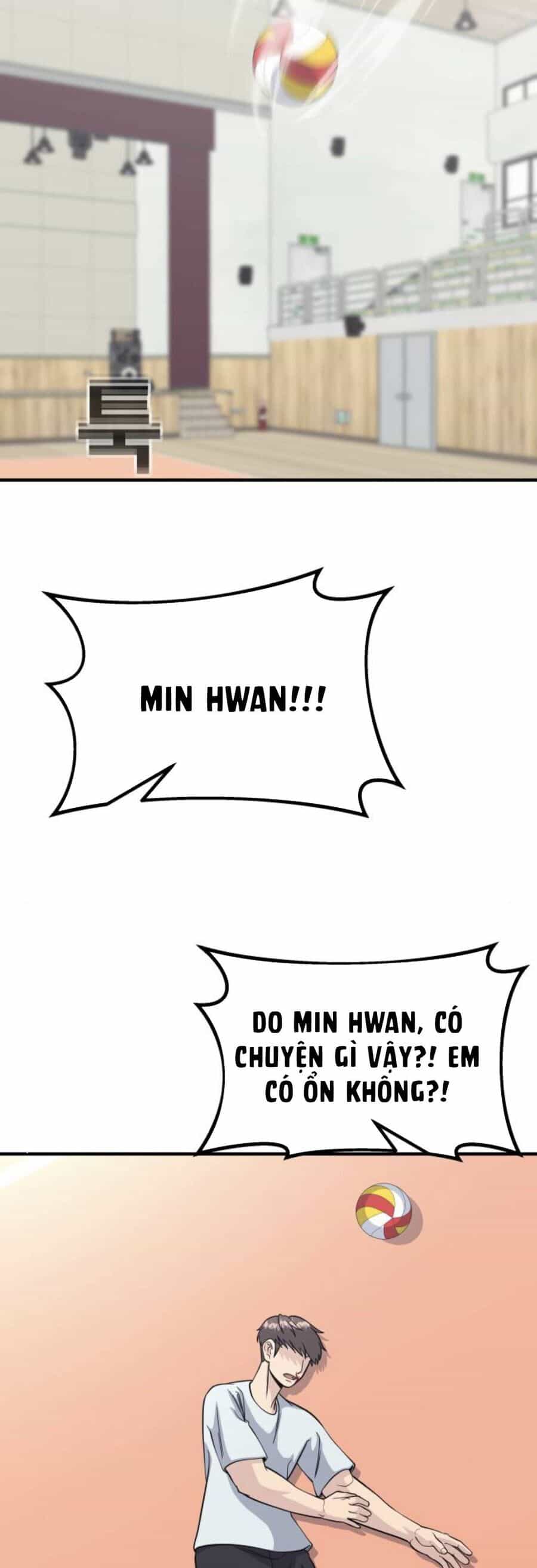 One Point - Chương 21 - ảnh 40